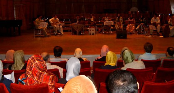 Stage, Music of Kurdistan, Dilan Music