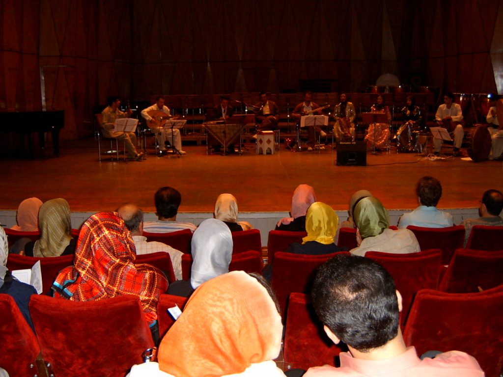 Shahriyar Jamshidi Dilan Ensemble