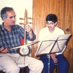 Music Class, Shahriyar Jamshidi, Mahmoud Merati