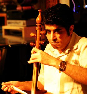 West Asian Music, Music of Asia, Iranian Music — Shahriyar Jamshidi