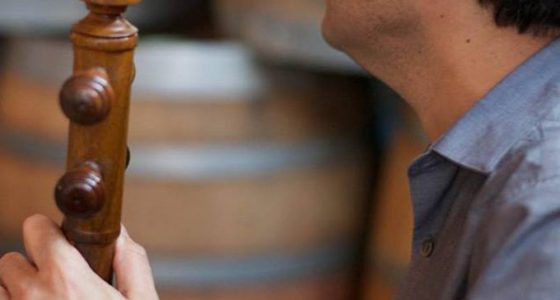 Shahriyar Jamshidi has performed a Kamanhe Solo at Toronto SOFAR-SOUNDS