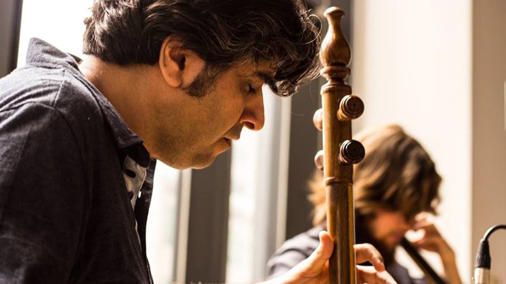 Toronto Open Doors | Shahriyar Jamshidi