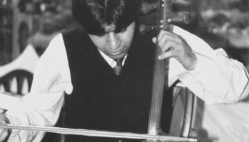 Shahriyar Jamshidi-Press Shot