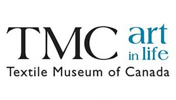 2016 Textile Museum logo