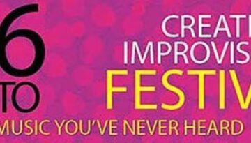 416 Festival, Nov 7, 2015