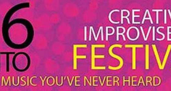 416 Festival, Nov 7, 2015