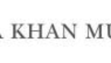 Shahriyar Jamshidi has several performances at Aga-Khan Museuem