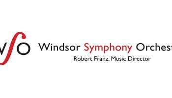 Shahriyar Jamshidi & Raphael Weinroth-Browne KAMANELLO performance at Windsor Symphony Orchestra