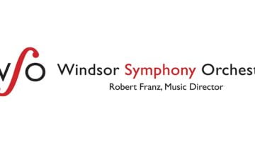 Shahriyar Jamshidi & Raphael Weinroth-Browne KAMANELLO performance at Windsor Symphony Orchestra