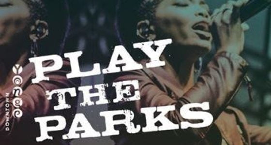 Dilan Ensemble, Play the Parks, Mackenzie House, Concert, Jun 20