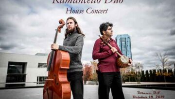 Kamancello_House Concert_Ottawa_Oct 18