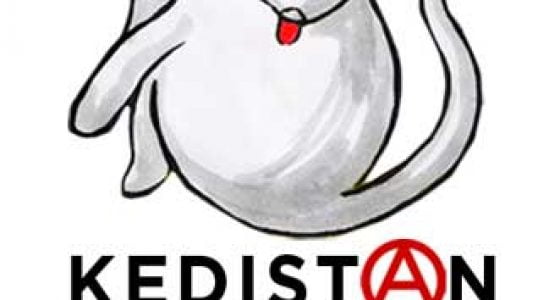 Kedistan, magazine, Online Newspaper,