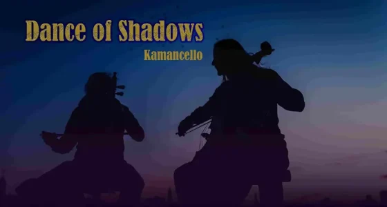 Kamancello duo, Canadian Music Centre