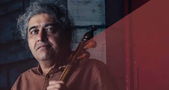 Kurdish, Kamanche, ShahriyarJamshidi