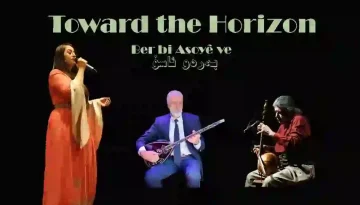 Dilan Ensemble, Toward the Horizon Concert