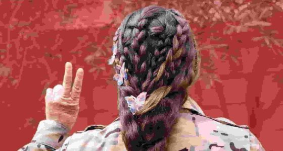 After the Fall, Rojava