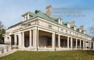 Galerie d'art Stewart Hall - Centre culturel de Pointe-Claire, Shahriyar Jamshidi
