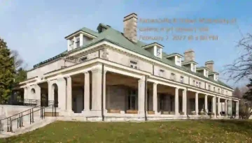 Galerie d'art Stewart Hall - Centre culturel de Pointe-Claire, Shahriyar Jamshidi