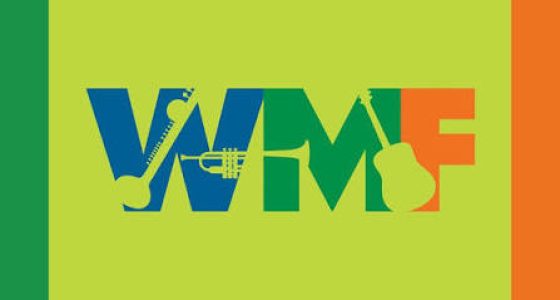 Together Sessions, WMF, Shahriyar Jamshidi